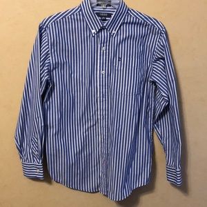 Izod Boys Button Down Shirt